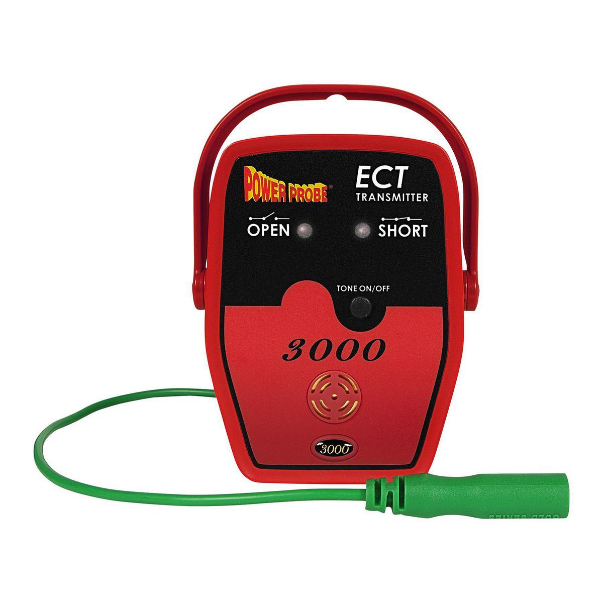 Short/Open Circuit Tester B858