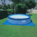 15' x 42 Inflatable Swimming Pool and Maintenance Kit D174