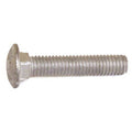 Carriage Bolt Stainless Steel - Hot-Dip Galvanized A533