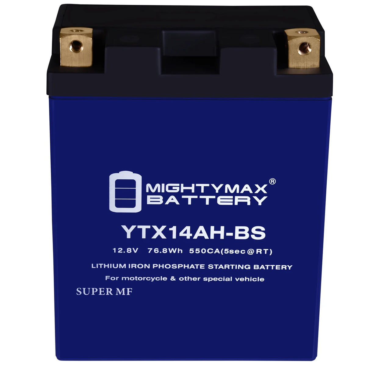 14AH Lithium Replacement Battery F149