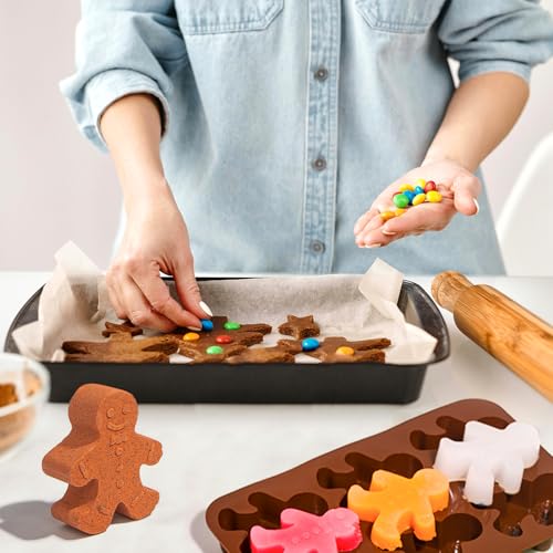 Silicone Baking Mold Q44595