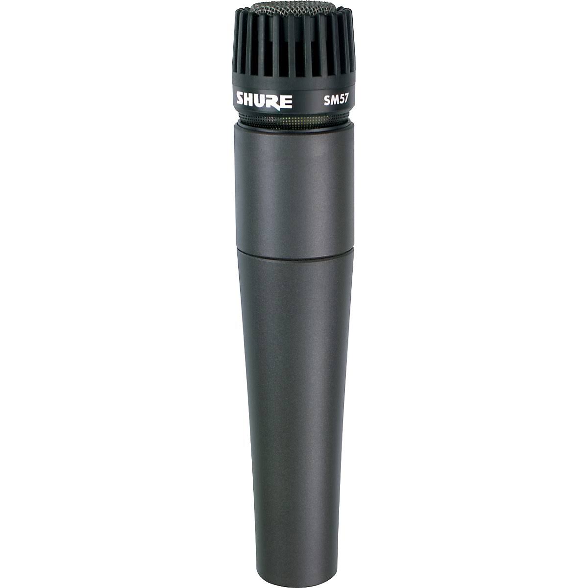 SM57 Mic Four Pack with Cables F306055