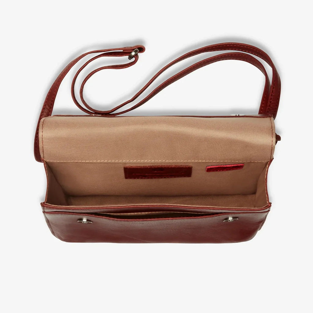 Leather Pocket A3966