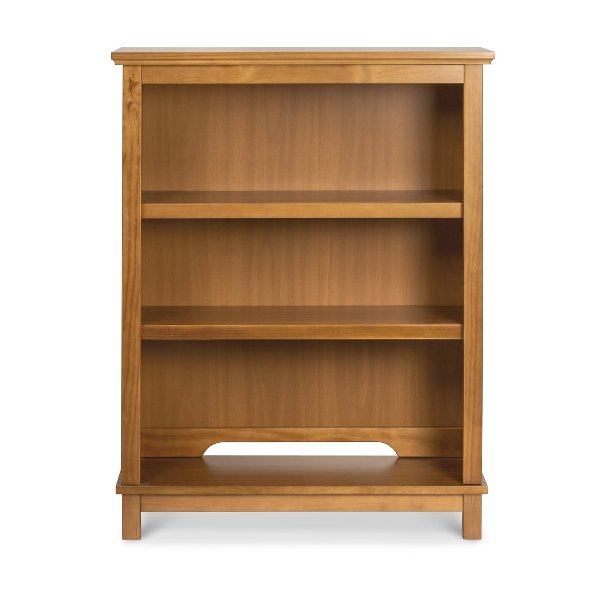White Bookcase/Hutch G4281