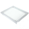Upper Crisper Frame Cover I709