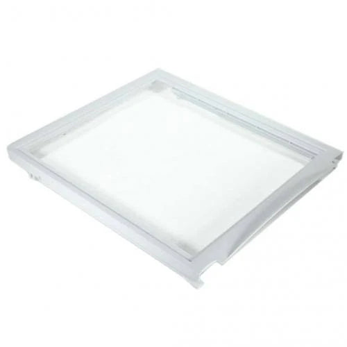 Upper Crisper Frame Cover I709