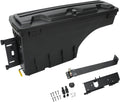 Truck Bed Storage Case Tool Box Y105141