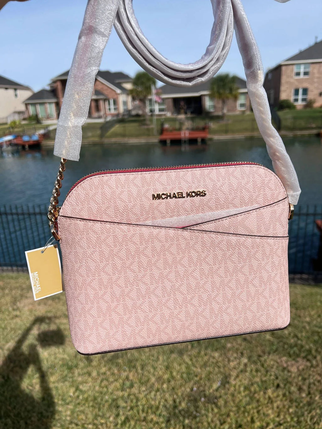 Crossbody Bag Q587