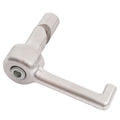 Rear Axle Pull G654
