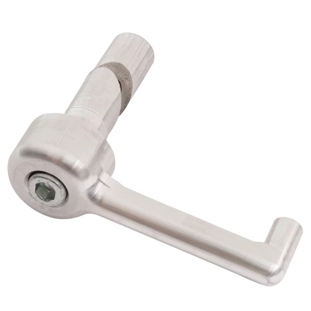 Rear Axle Pull G654