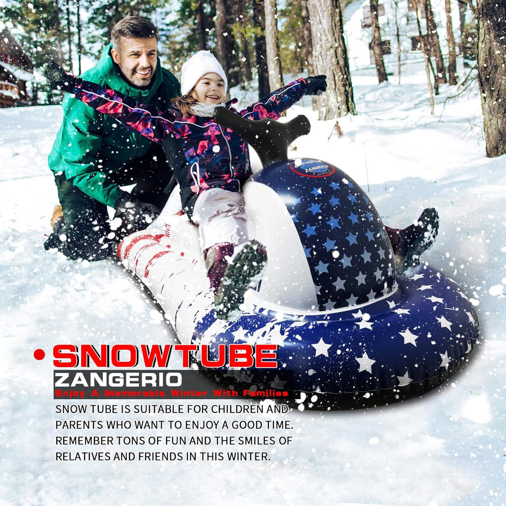 Snow Tube Pack of 2 W937