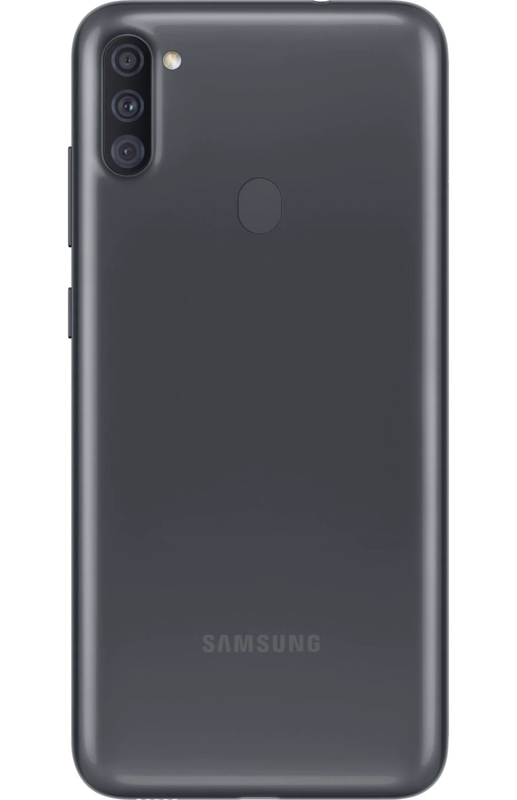 Black Unlocked Smartphone V20855