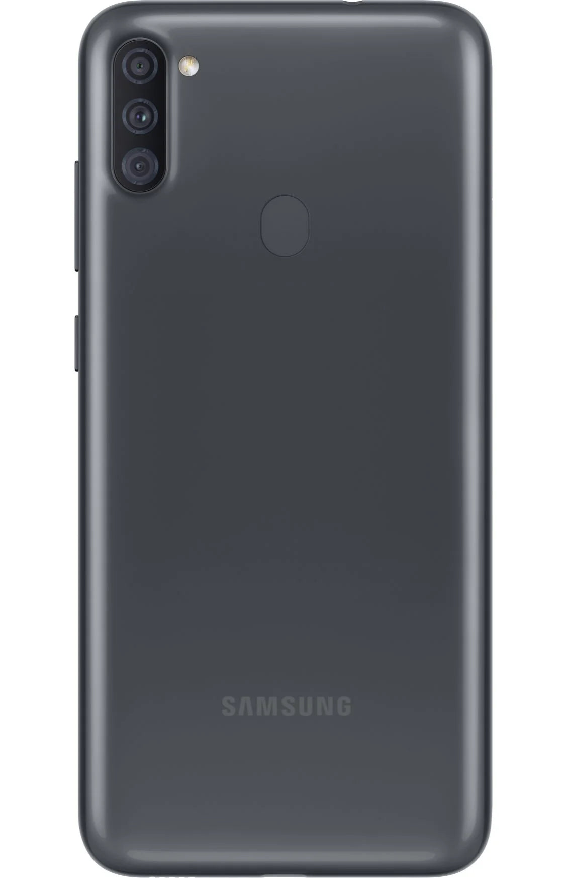 Black Unlocked Smartphone V20855
