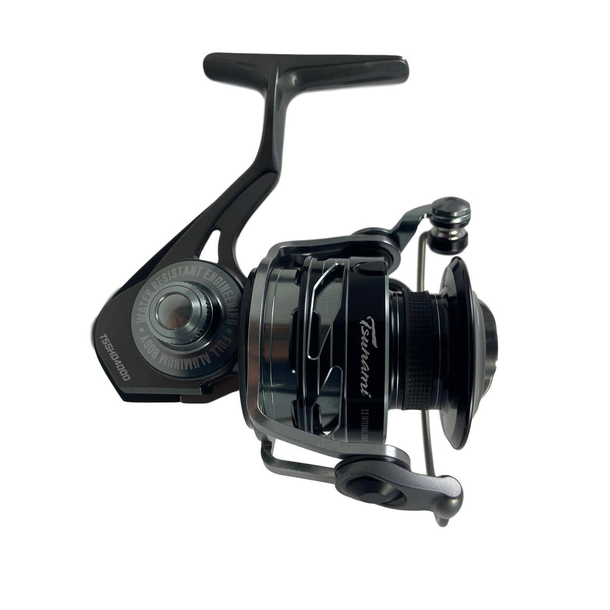 Shield Spinning Reel V64114