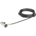 Laptop Cable Lock 4-Digit Combination V45949