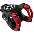 Red 33 mm Split Stem O8817