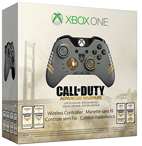 White Wireless Video Gaming Controller T100