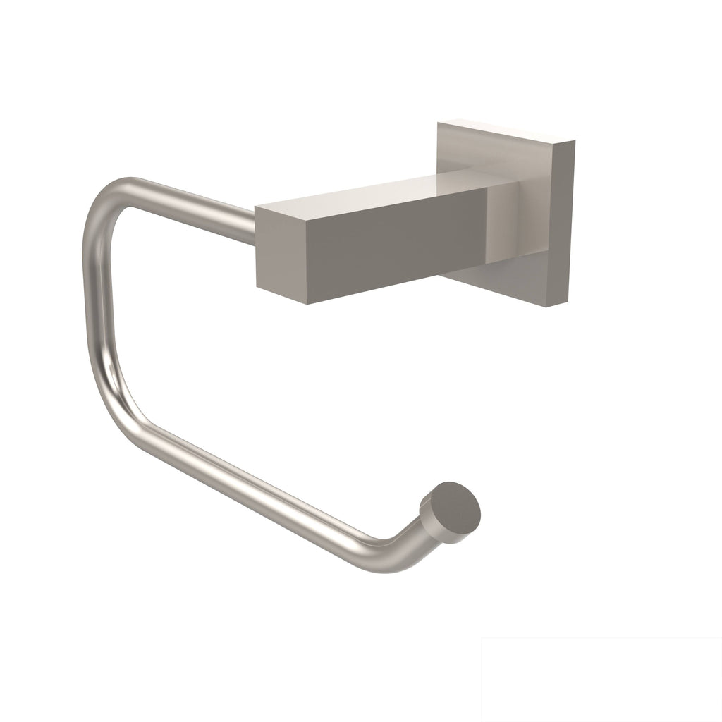 Satin Brass Toilet Tissue Holder C282