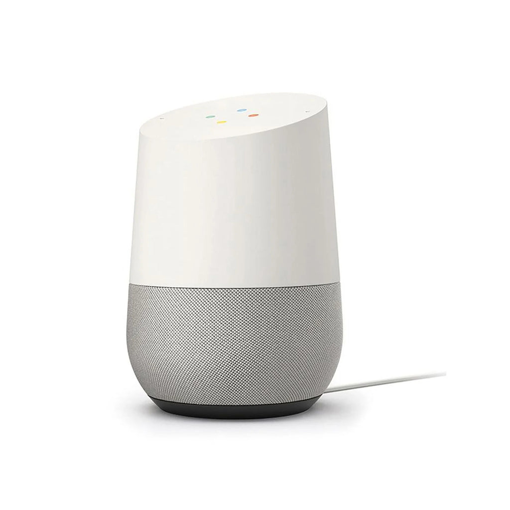 Light Grey Smart Speaker E938
