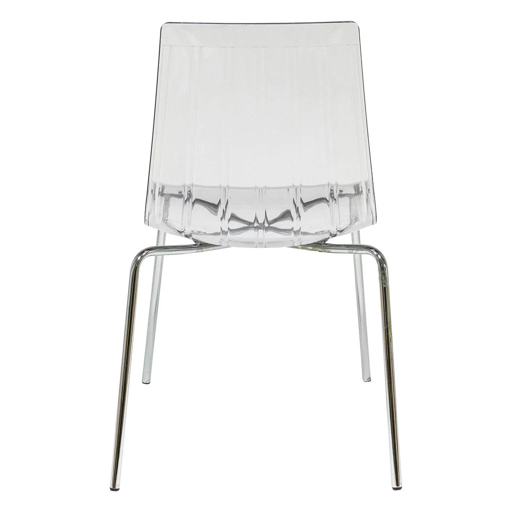 Vintage Dining Chair Set of 4 X423