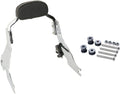 Sissy Bar & Docking Hardware Kit for Harley Sportster XL 883 1200 Custom 2004-2022 J214