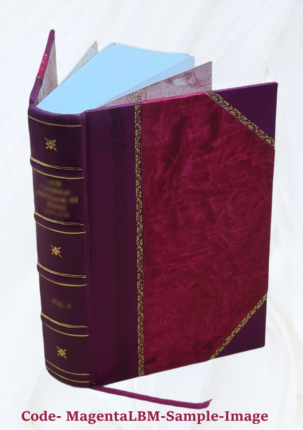Alcohol Production Chemistry and Industrial Applications Leather Bound C204542