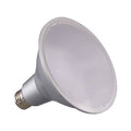 15 Watt PAR38 LED 3000K 12-Pack White F100923