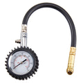 Tire Gauge with Flex Hose G389509