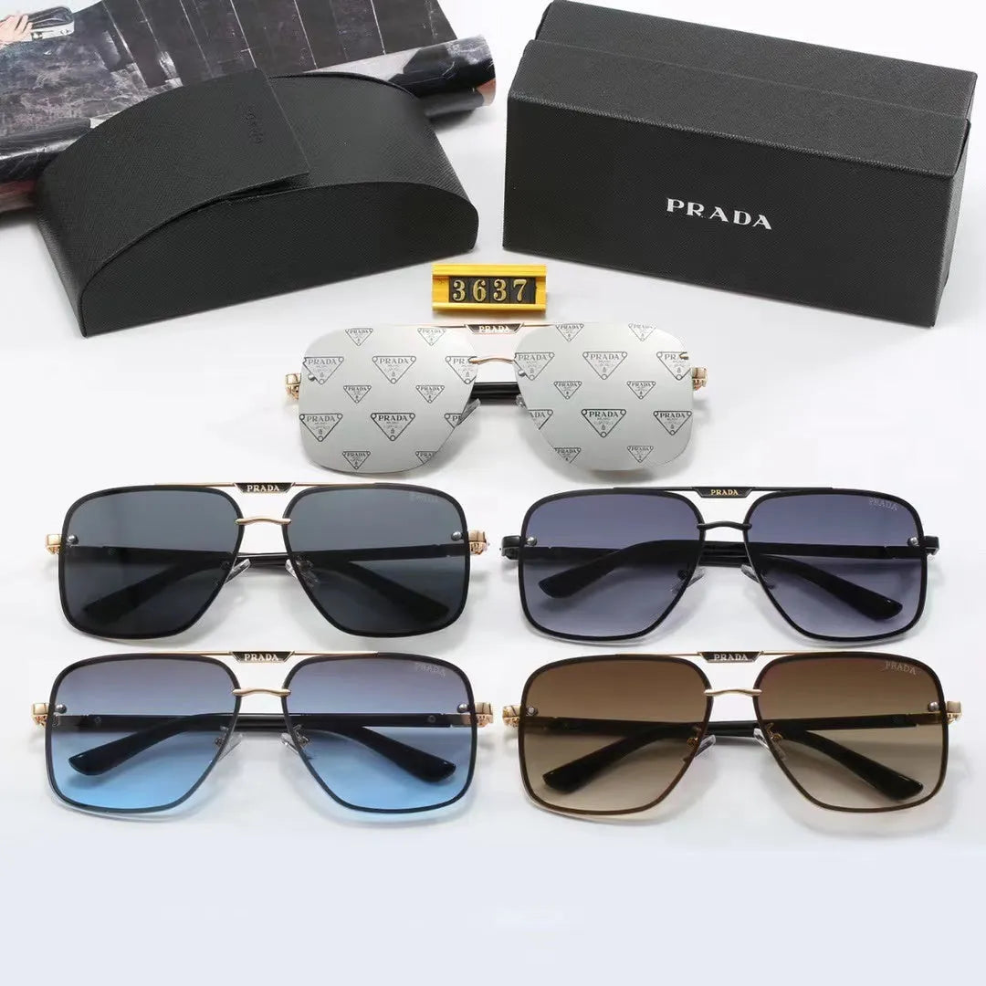 PA Polarized Sunglasses Z277