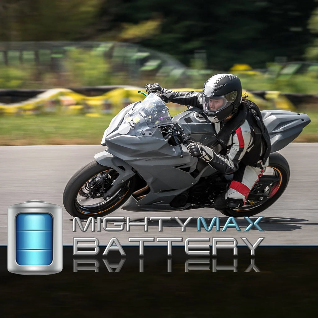 14AH Lithium Replacement Battery F149