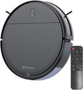 Robot Vacuum Cleaner with Precise Navigation, 2 in 1 Vacuum and Mop, Smart Mapping (Blue) O600
