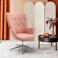 Pink Task Chair K520558