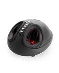 Black Foot Massager D80002