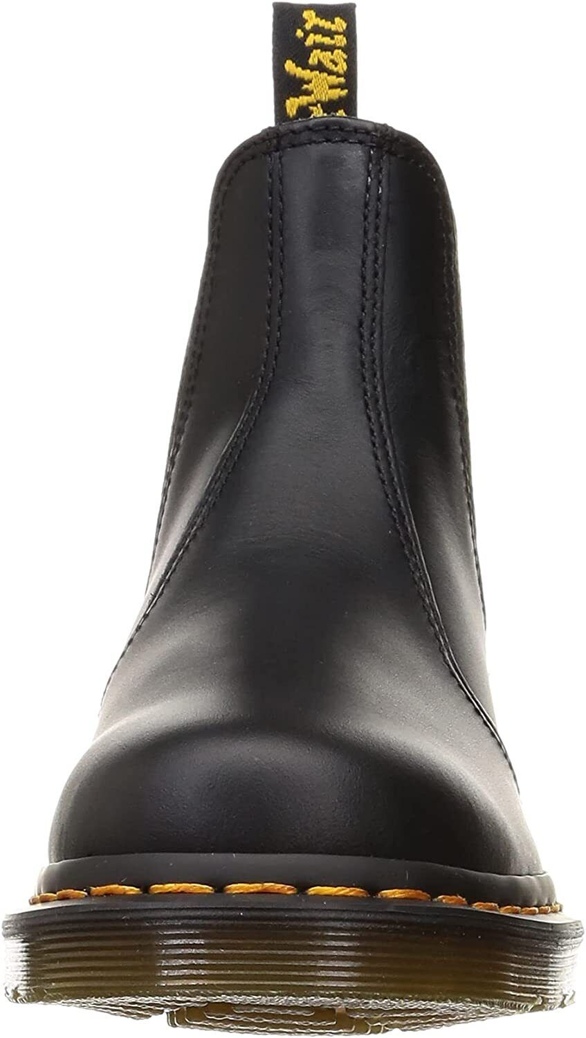 Leather Chelsea Boot P6474