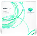 1 Day Multifocal 90 Pack Contact Lenses E2756
