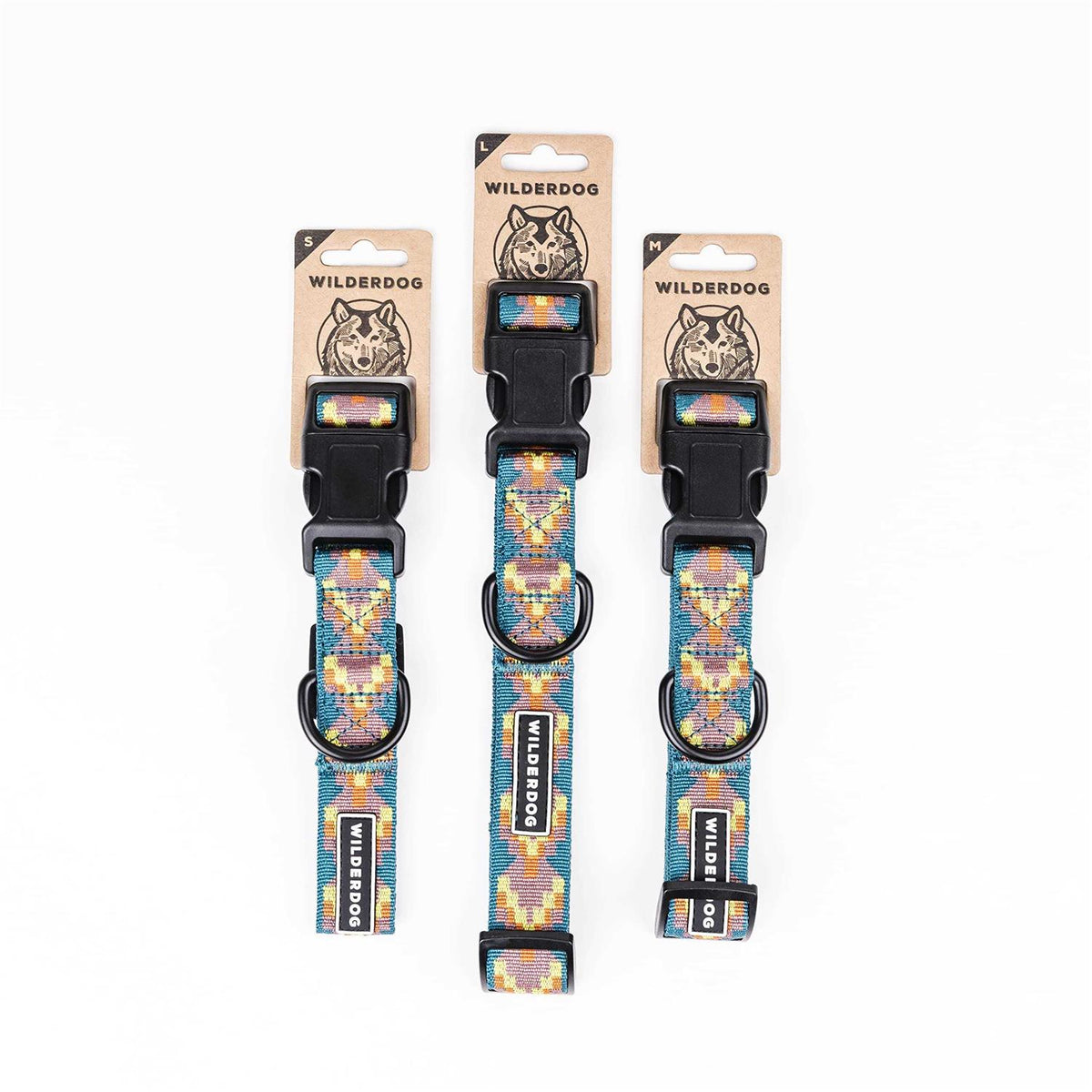Ultralight Collar I774