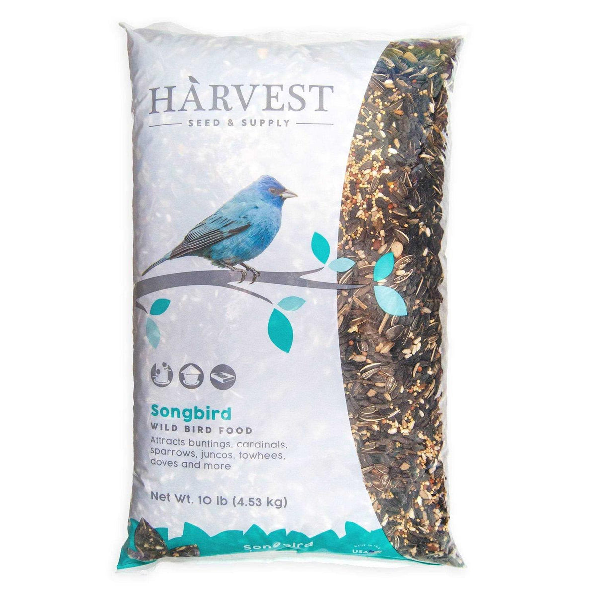 Songbird Wild Bird Food P918