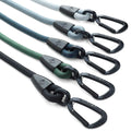 Ultra Soft Dog Leash with Carabiner R1959