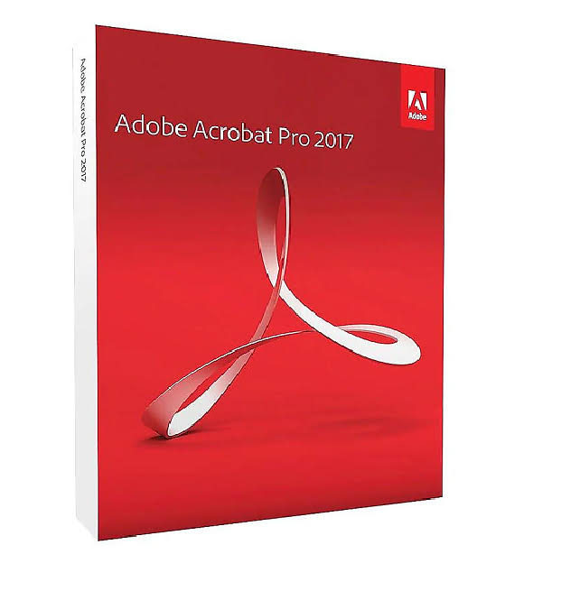 Acrobat Pro DC B795890