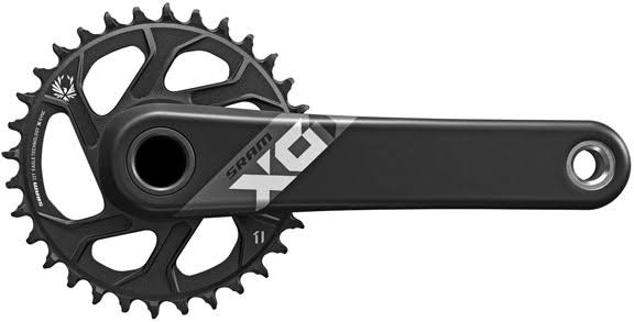 Crankset M30068