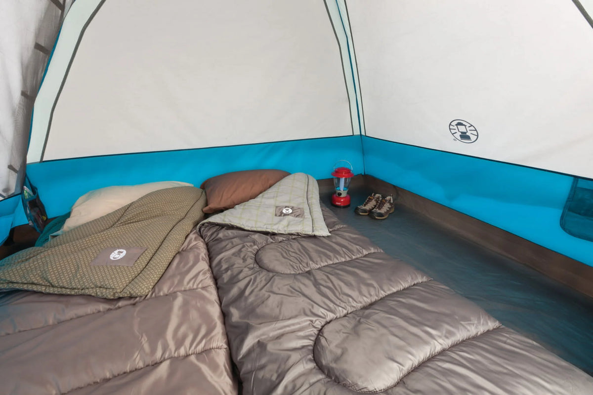 4-Person Dome Tent M59716