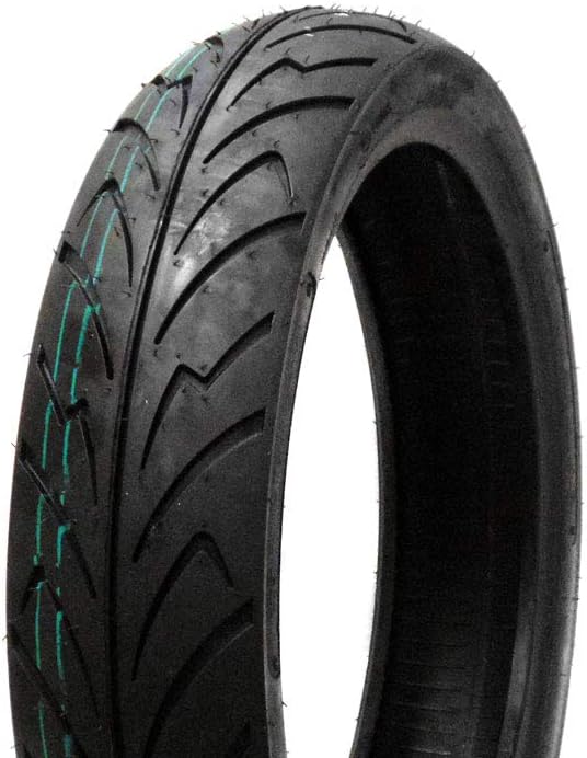 Tubeless Tire 110/70-16 Pack of 2 Y317