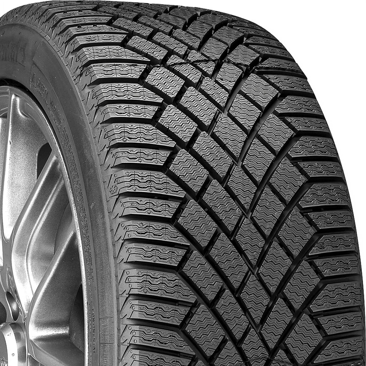 Winter Passenger Tire K16228