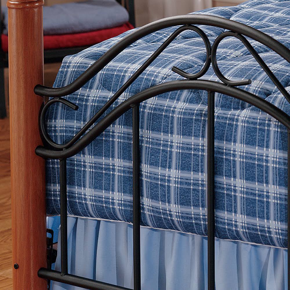 Queen Winsloh Bed U441