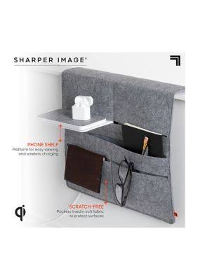 Grey Bedside Caddy O920