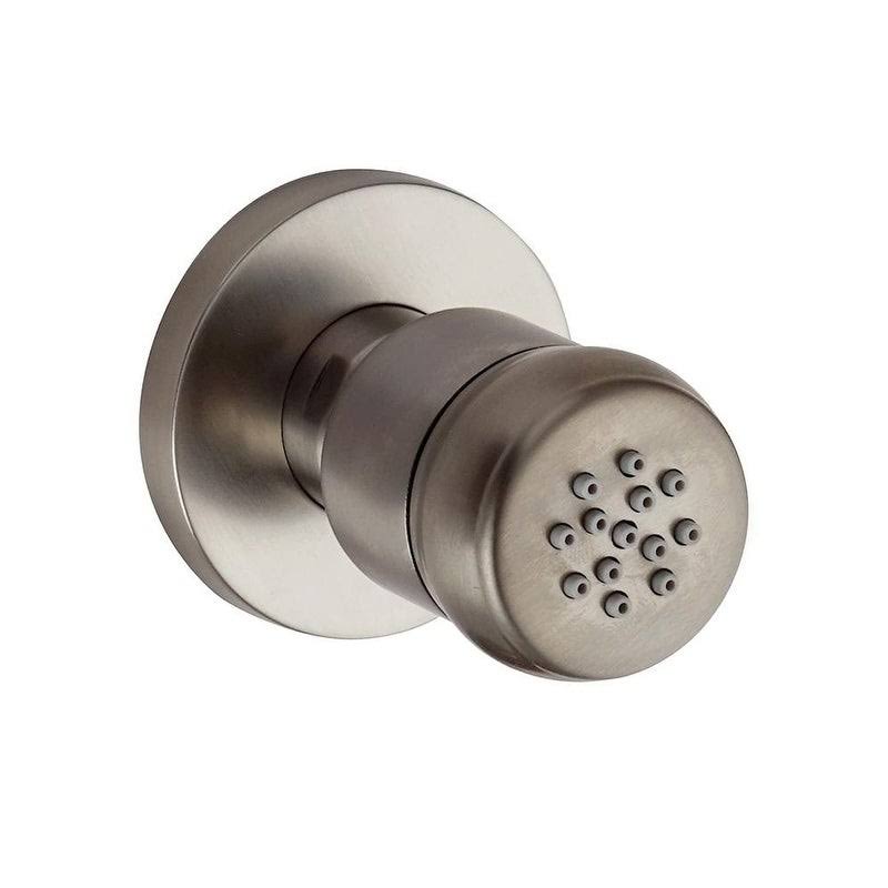 Chrome 3 Body Jets P94548