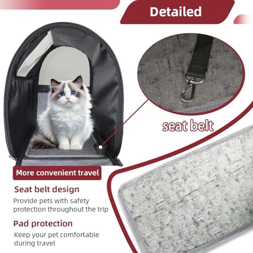 Halloween Pet Carrier Bag H89611