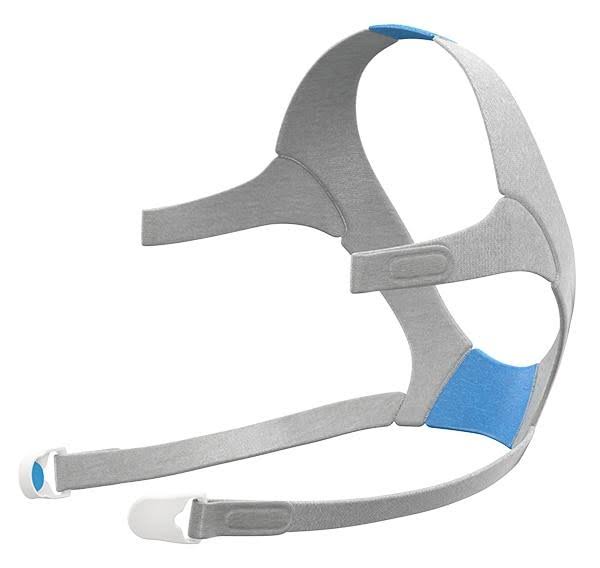 Full Face CPAP Mask with Headgear Large K47096