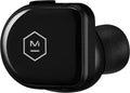 Black True Wireless Earphones V96497