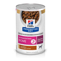Gastrointestinal Biome Chicken & Vegetable Stew Wet Dog Food F594180